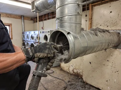 Commercial Vent Cleaning service in Wesley Chapel, FL