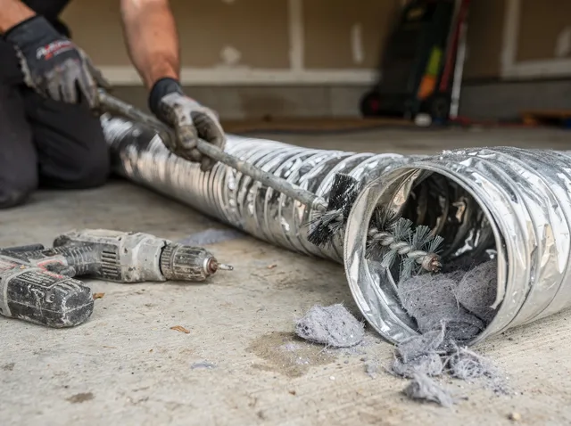Duct Cleaning service in Wesley Chapel, FL