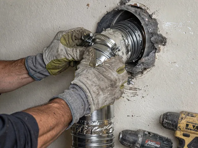 Hose Installation service in Wesley Chapel, FL