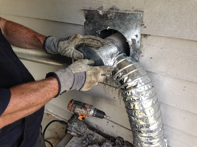 Vent Repair & Installation service in Wesley Chapel, FL