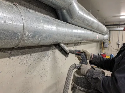 Industrial Vent Cleaning service in Wesley Chapel, FL